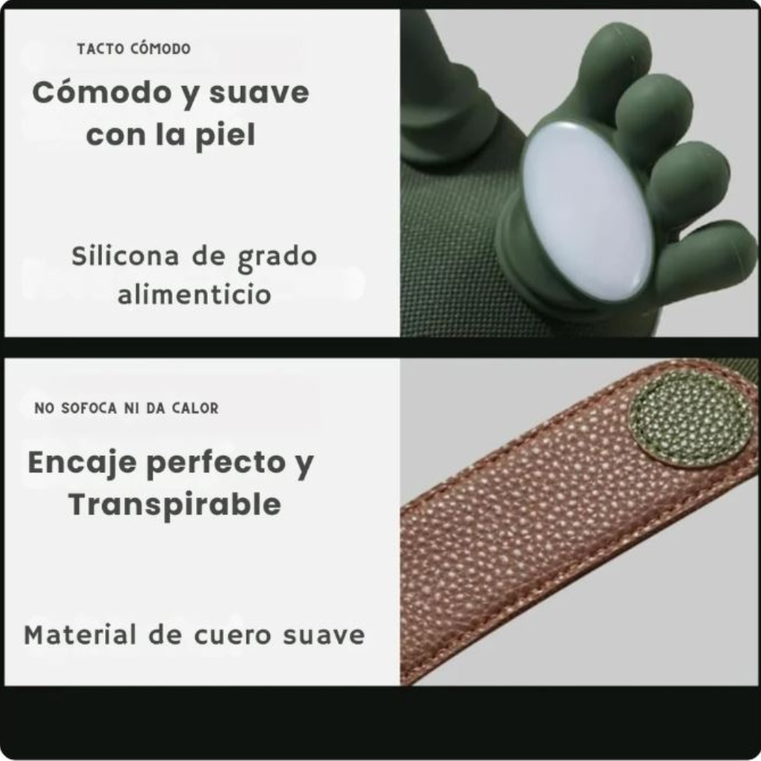 Masajeador Cervical Anti Estrés