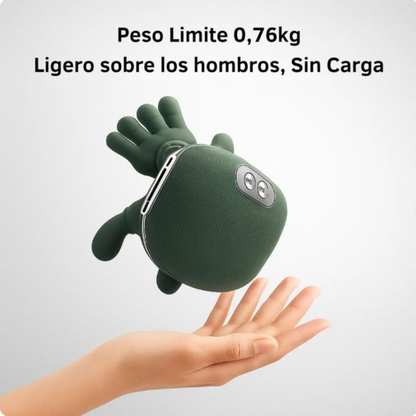 Masajeador Cervical Anti Estrés